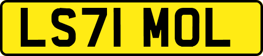 LS71MOL