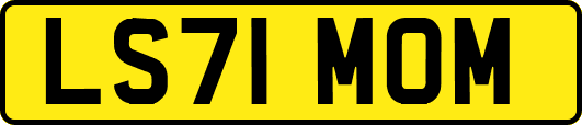 LS71MOM