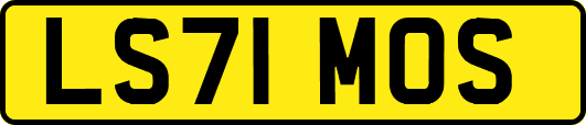 LS71MOS