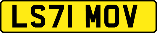 LS71MOV