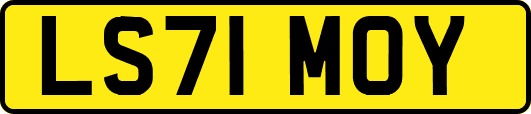 LS71MOY