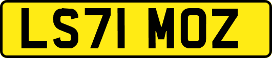 LS71MOZ