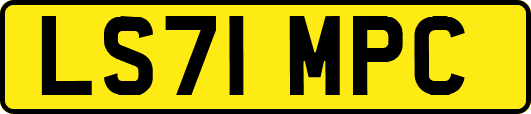 LS71MPC