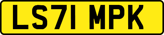 LS71MPK