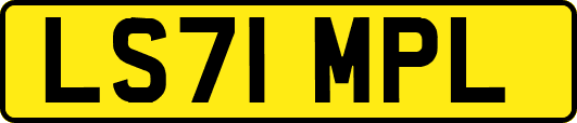 LS71MPL