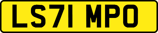 LS71MPO