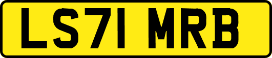 LS71MRB