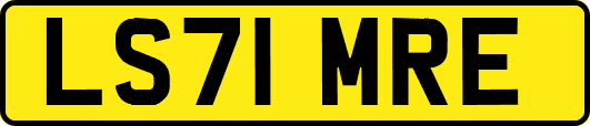 LS71MRE