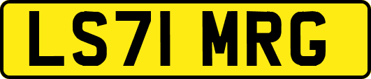 LS71MRG