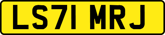 LS71MRJ