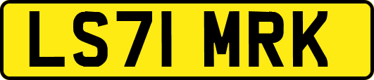 LS71MRK