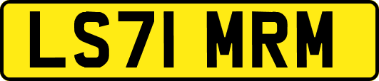 LS71MRM