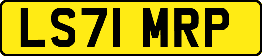 LS71MRP