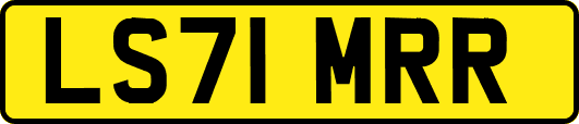 LS71MRR