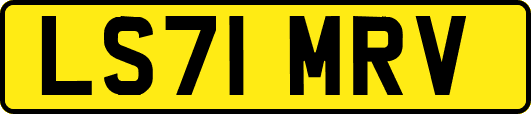 LS71MRV