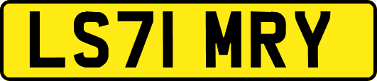 LS71MRY