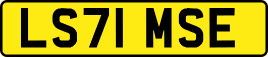 LS71MSE