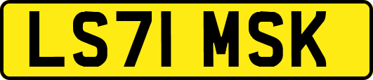 LS71MSK