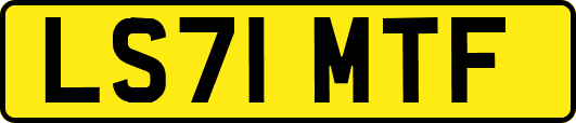 LS71MTF
