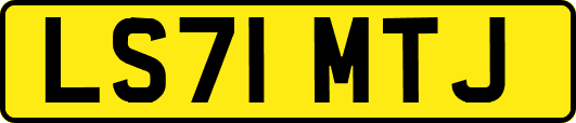 LS71MTJ