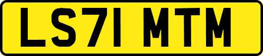 LS71MTM