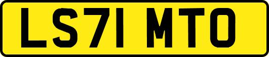 LS71MTO