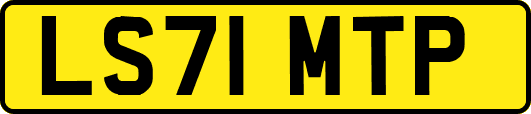 LS71MTP
