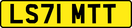 LS71MTT