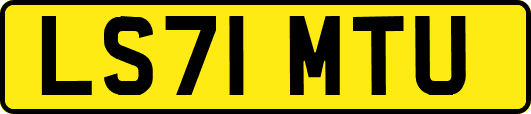 LS71MTU