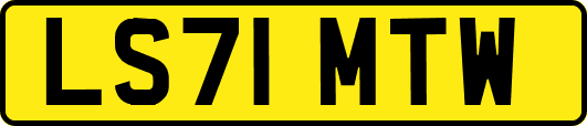 LS71MTW