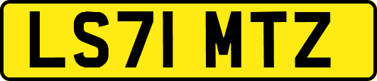 LS71MTZ