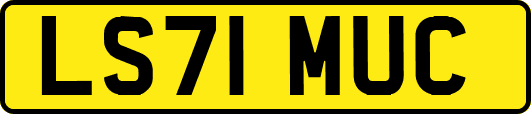 LS71MUC