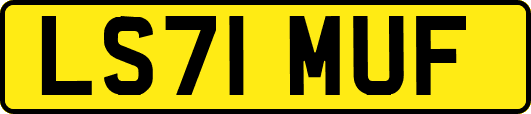 LS71MUF