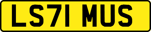 LS71MUS