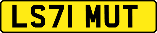 LS71MUT