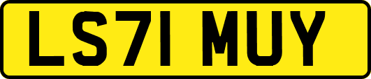 LS71MUY