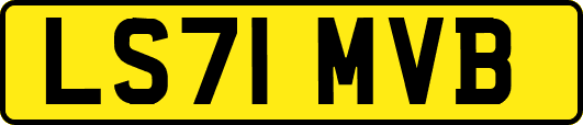 LS71MVB