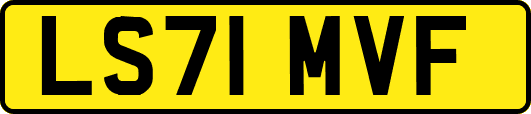 LS71MVF