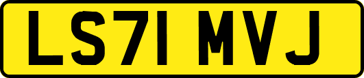 LS71MVJ