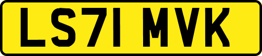 LS71MVK