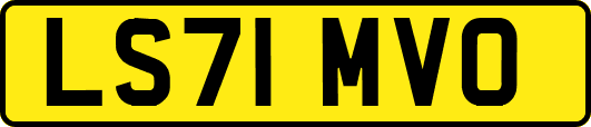 LS71MVO
