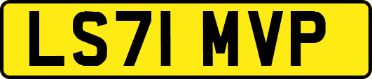 LS71MVP