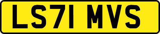 LS71MVS