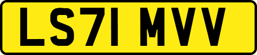 LS71MVV