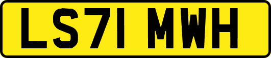 LS71MWH