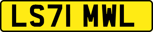 LS71MWL