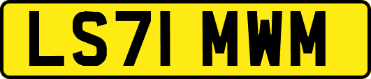 LS71MWM