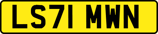 LS71MWN