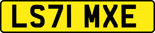 LS71MXE