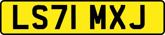 LS71MXJ